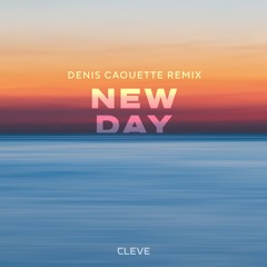 New Day (Ft. : Fabian Cleveland)