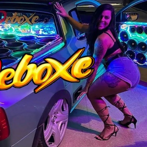 MC JACARÉ  CAVUCANDO -  ( Dj Maycom Remixx 2023 )