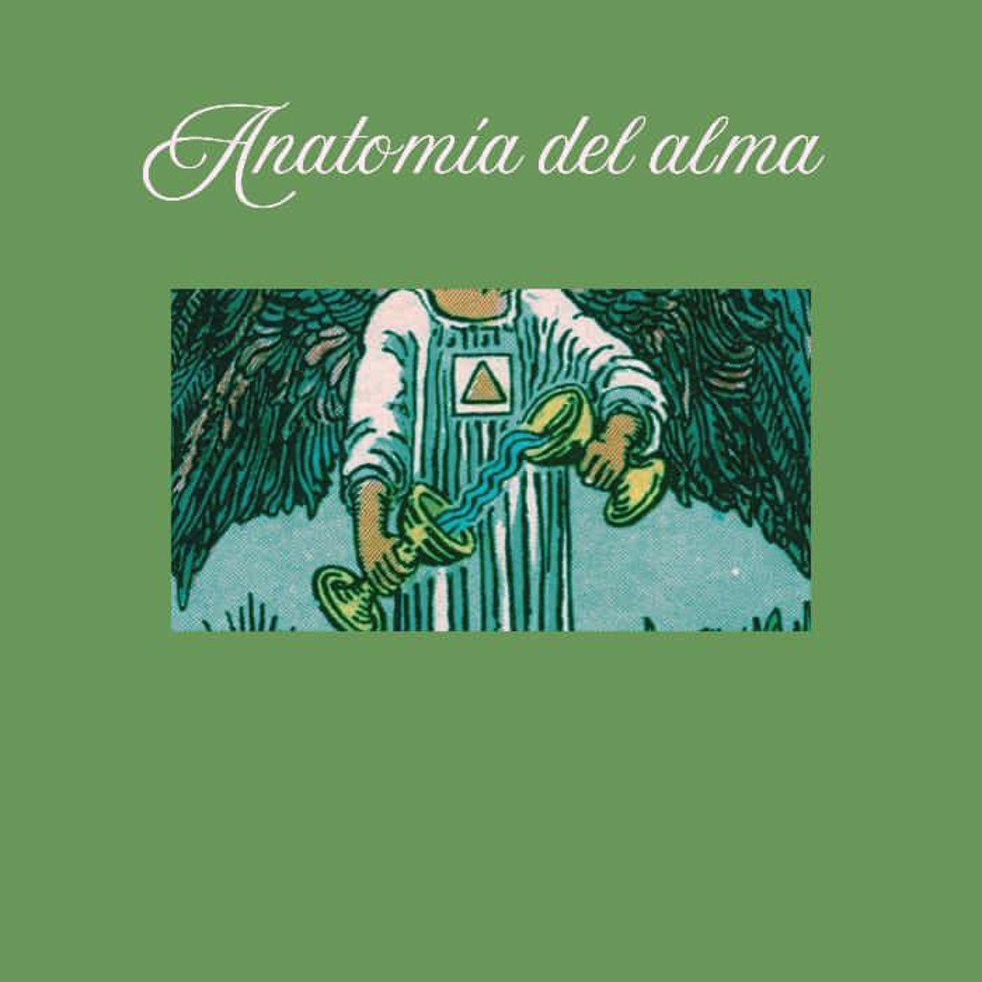 Almas Rabia Stream Anatomía del alma- Bren, Rabia (Prod. x Boher Johnny Mafia).wav ...
