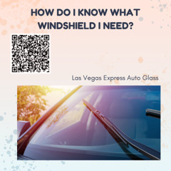 How Do I Know What Windshield I Need
