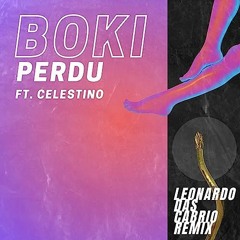 Boki - Perdu (Leonardo Das Cabrio Remix)