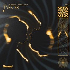 MKJ & OMERGY - Twos (feat. Conan Mac)