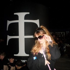 PRINCESS ELF BAR LIVE @ TELETECH FESTIVAL 2024 <333