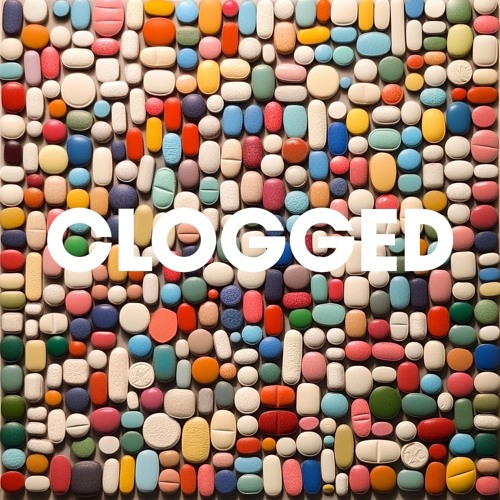 CLOGGED
