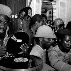 Roots Rockers Mix by Selector Ali Baba