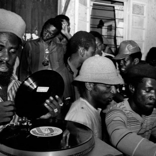 Roots Rockers Mix by Selector Ali Baba