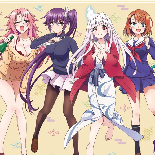 Yuragisou no Yuuna-san Announcement to Be Made on November 13