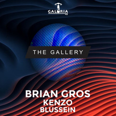 Brian Gros  @  The Gallery   09-03-2025