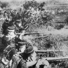 Guerrilla feat.i.f (remix)