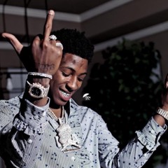 YoungBoy Never Broke Again- WatiDawn