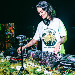 Magic Mushroom @ Frog Live [2024]
