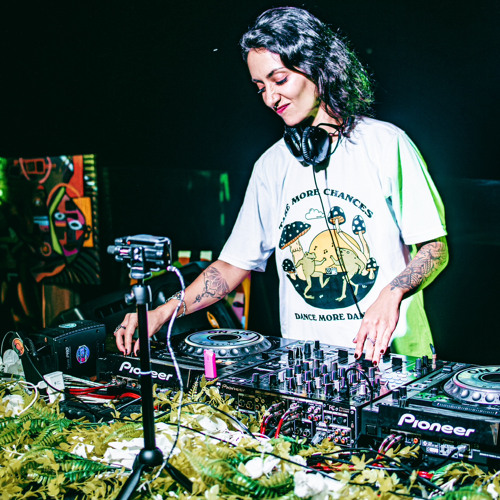 Magic Mushroom @ Frog Live [2024]
