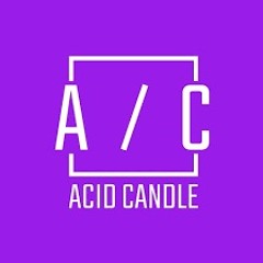 Matteo Scuro X Acid Candle Live Stream 31/01/2021