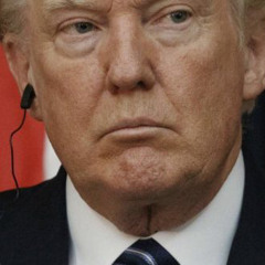 Donald Trump’s Neck Pussy