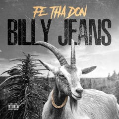 Billy jeans (The Goat)