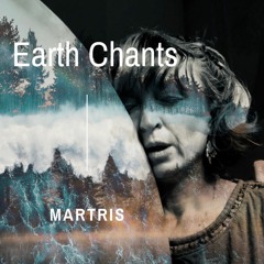 EARTH CHANTS for deep relaxation & rest ~HEALING VOICES, SHAMANIC DRUM, SOUND OF CRICKETS, ASMR
