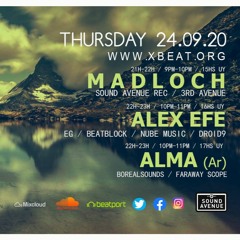 Alex Efe Uy   Xbeat   Sep   2020