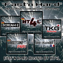 "Fast´N´Hard" Sets [Hosted By HT4L]