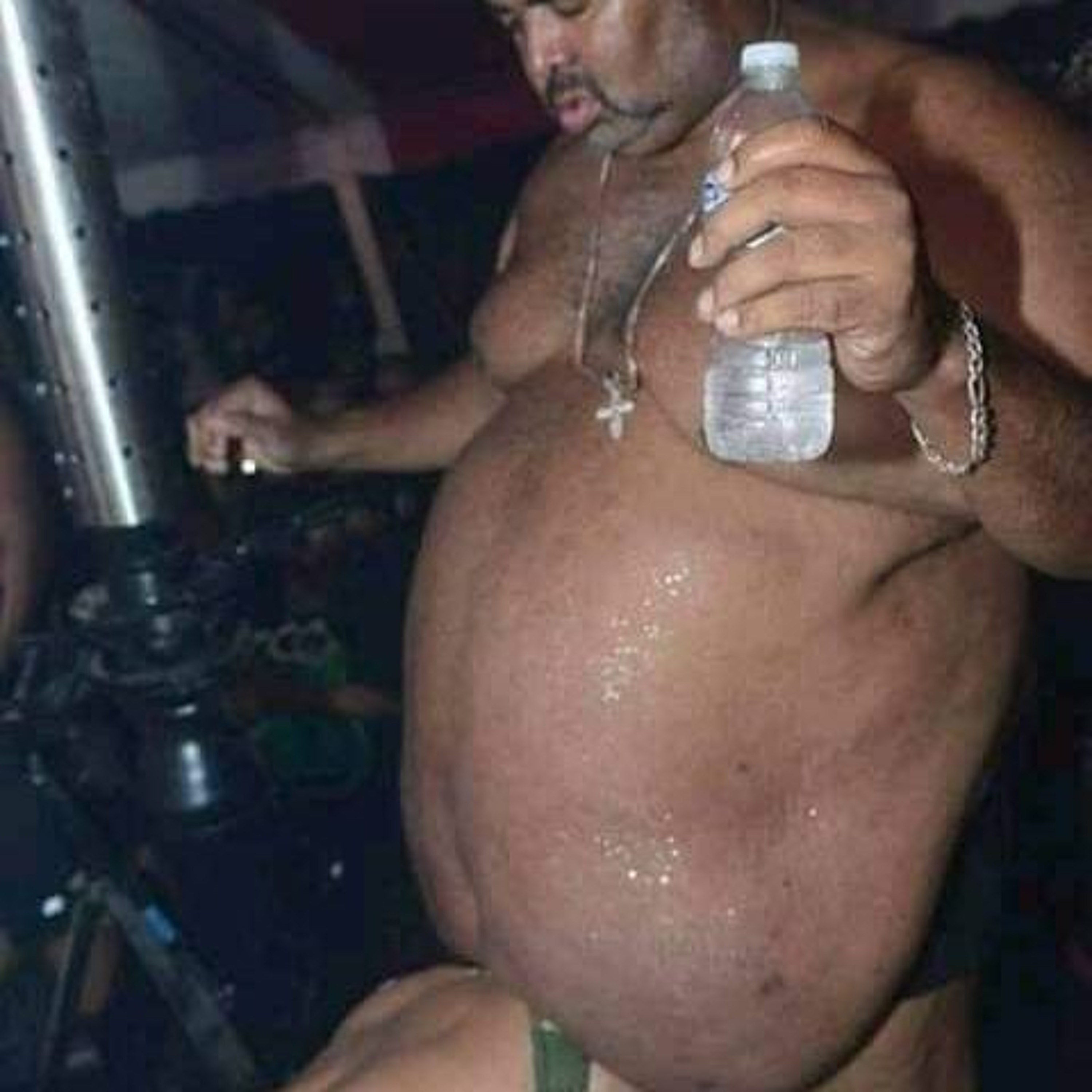DJ GBL DE NITERÓI  - O TREM BALA ♪🇪🇨🚆