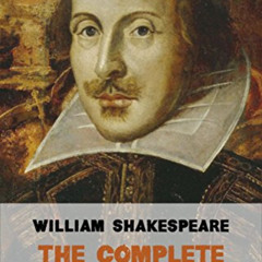 free EBOOK 📒 The Complete Works of William Shakespeare (37 plays, 160 sonnets and 5