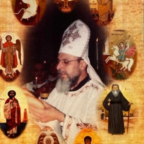 The Cross, The Suffering, and The Glory - Abouna Arsanious