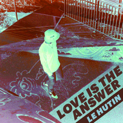 PREMIERE: Le Hutin 'When You Move Your Body ' [Basics Recordings]