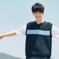 Gravity (万有引力) - XiaoZhan 肖战 (08.2020)