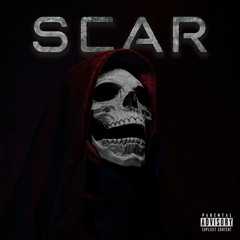 SCAR (feat. Boomer1x and E-Hitta)