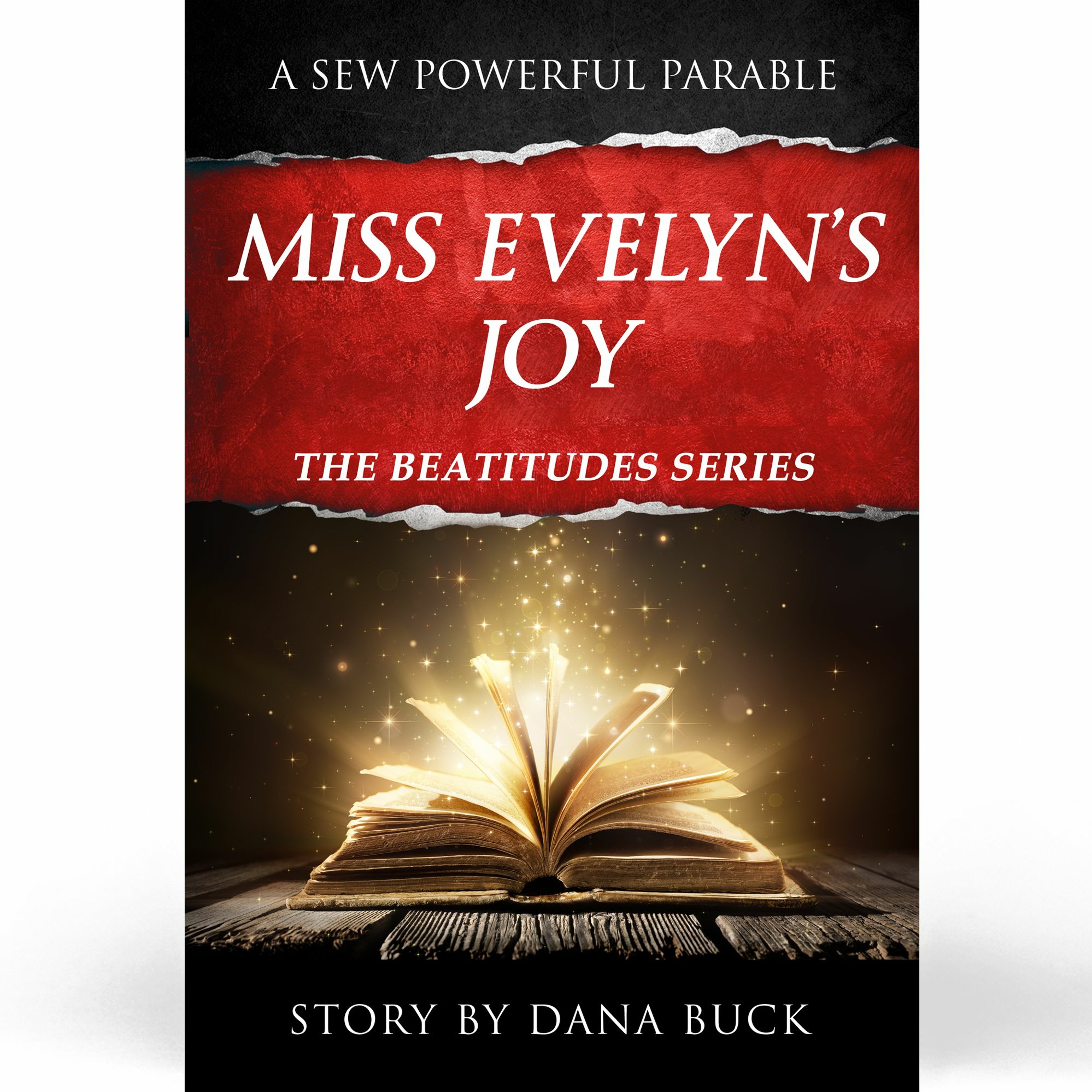 Sew Powerful Parables