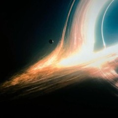 Cecilia x Interstellar | Mashup
