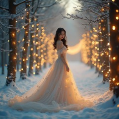 Through the Frost (서리 속의 우리) V. 0.5