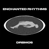 DRBM05 - Enchanted Rhythms DJ mix artwork - Electronic music tracklist cover image