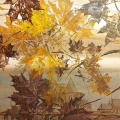 Amber Twilight Elegy