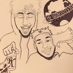 Söze Koen x Ble$$o - MEDIC(prod.YTG)