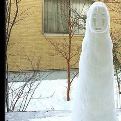 Snowman Dude