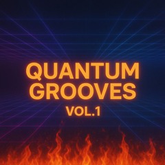 Quantum Grooves VOL.1 | Midtempo / Neuro-hop / Glicth-hop Dj set