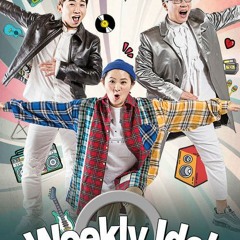 WATCH! Weekly Idol Season  Episode  -W2PhSVGS