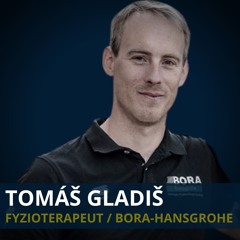 #7 LEGS:ON podcast - Tomáš Gladiš