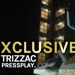 (Zone 2) Trizzac - Badass (Official Audio) Prod By SixSilence | Pressplay