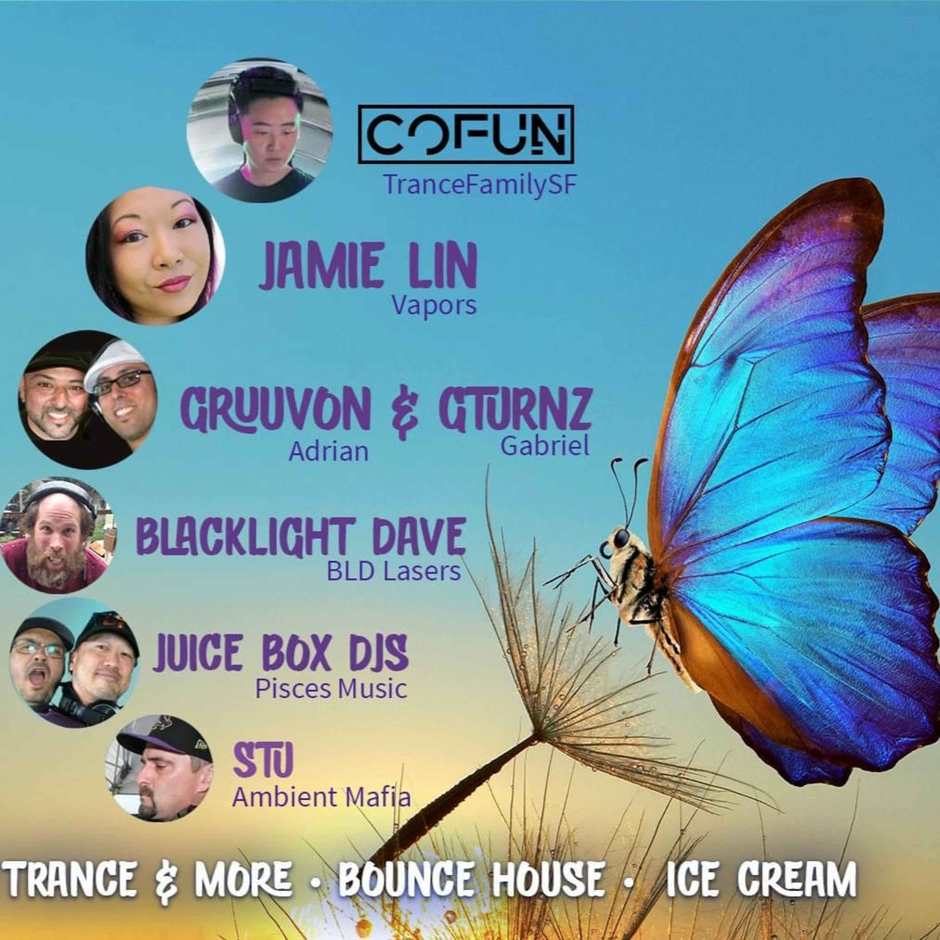 COFUN