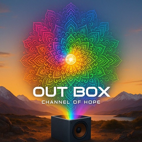 OUTBOX SET - Channel Hope