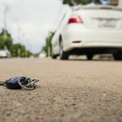 Chronicles Of Butthurt 5 - Lost Car Keys
