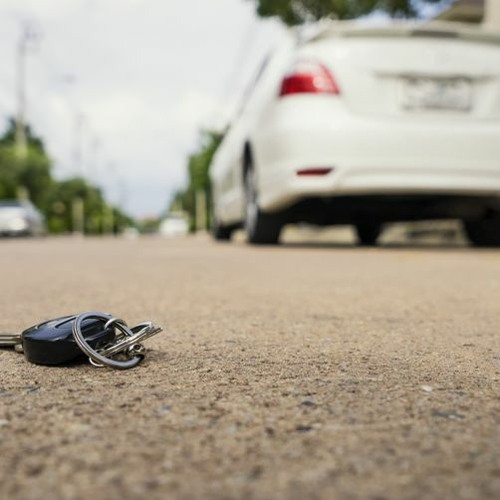 Chronicles Of Butthurt 5 - Lost Car Keys