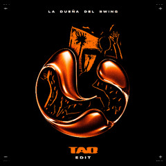 LA DUENA DEL SWING (TA0 EDIT) - Los Hermanos Rosario