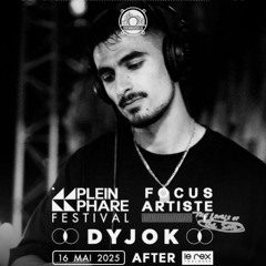Plein Phare festival @LeRexToulouse  16.05.25 (Full Set)