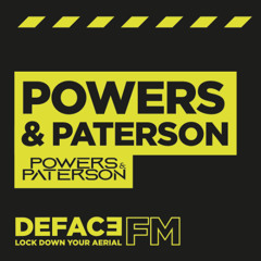 DFM MIX: POWERS & PATERSON