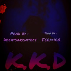 k.k.D ( prod.dbeatsarchitect )