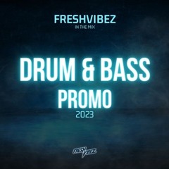 FreshVibez DNB Promo 2023