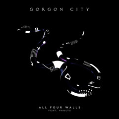 All Four Walls (feat. Vaults)
