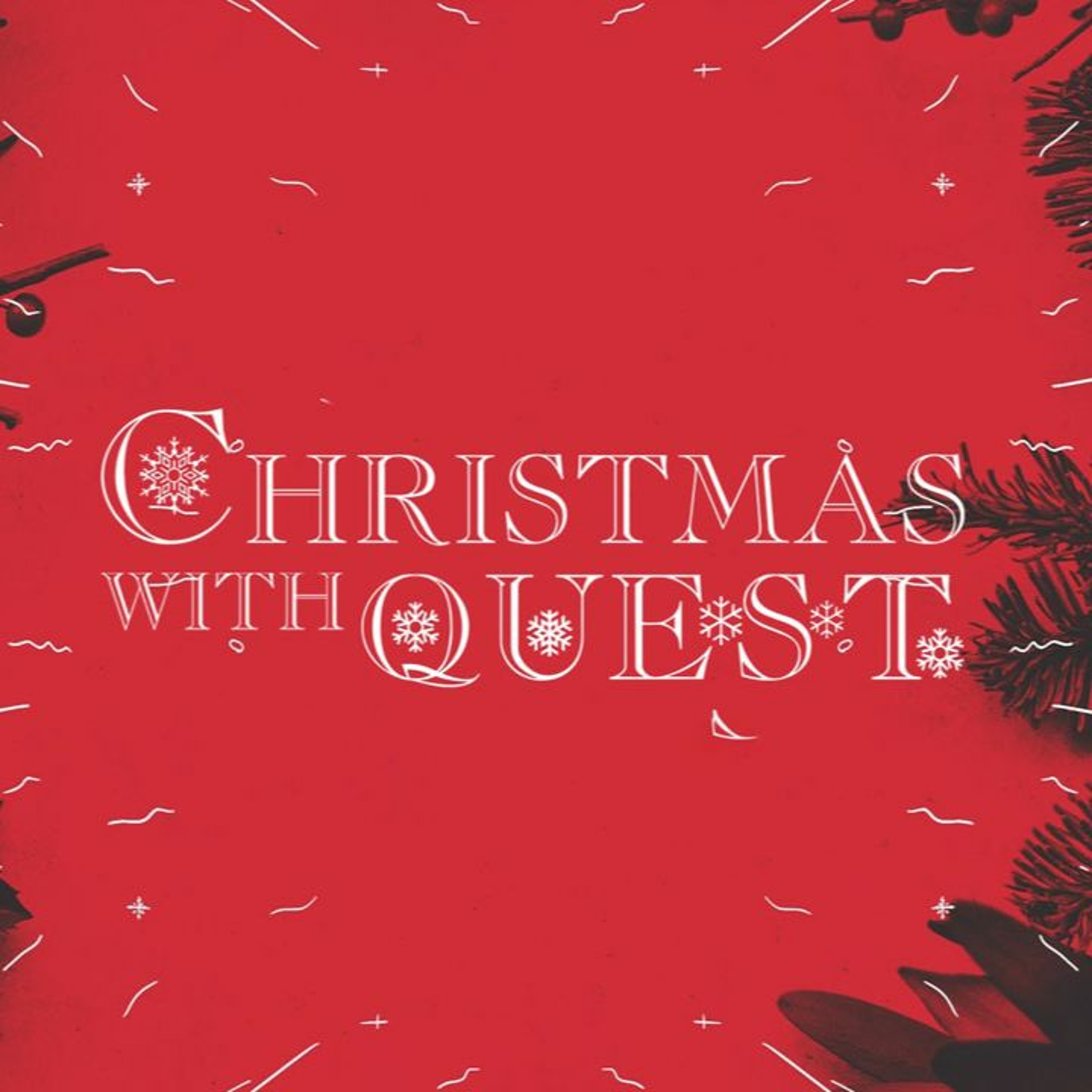 Noel episode artwork